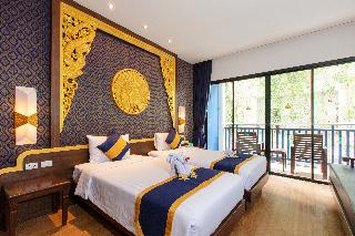Kata Palm Resort fotoÄŸrafÄ±