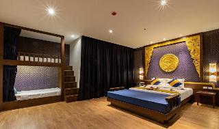 Kata Palm Resort fotoÄŸrafÄ±
