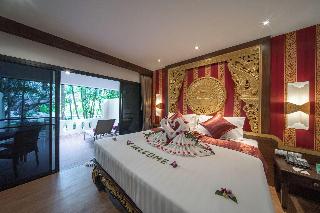 Kata Palm Resort fotoÄŸrafÄ±