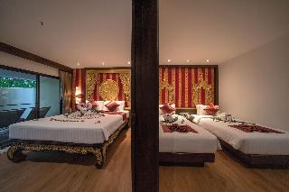 Kata Palm Resort fotoÄŸrafÄ±