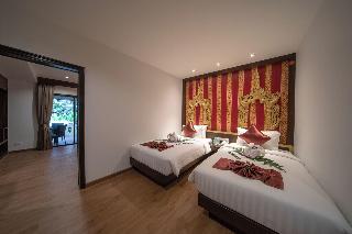 Kata Palm Resort fotoÄŸrafÄ±