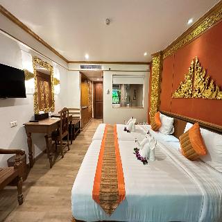 Kata Palm Resort fotoÄŸrafÄ±