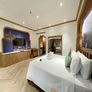 Kata Palm Resort fotoÄŸrafÄ±