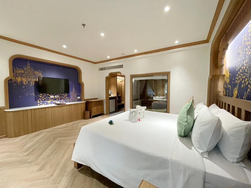 Kata Palm Resort - Oda