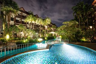 Kata Palm Resort fotoÄŸrafÄ±