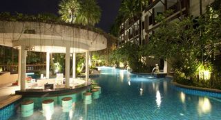 Kata Palm Resort fotoÄŸrafÄ±