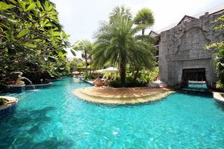 Kata Palm Resort fotoÄŸrafÄ±