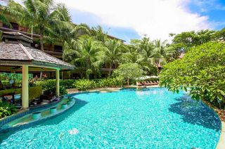 Kata Palm Resort fotoÄŸrafÄ±