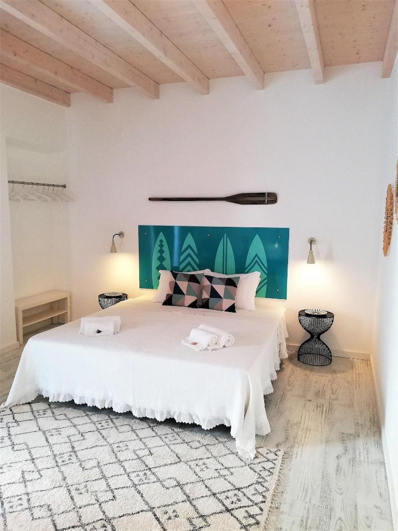 Son Of A Beach Hostel - Genel