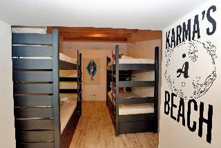 Son Of A Beach Hostel fotoÄŸrafÄ±