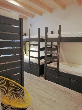 Son Of A Beach Hostel fotoÄŸrafÄ±