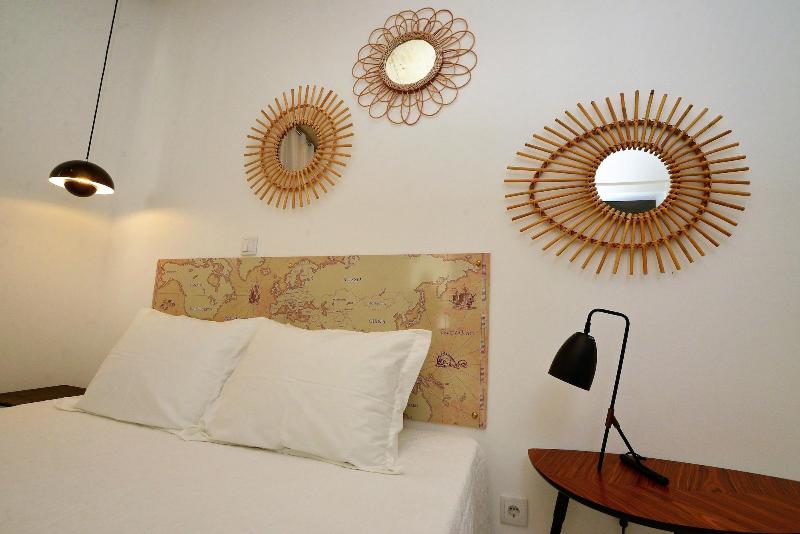 Son Of A Beach Hostel - Oda