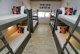 Son Of A Beach Hostel fotoÄŸrafÄ±