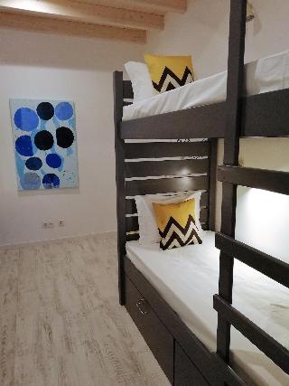 Son Of A Beach Hostel fotoÄŸrafÄ±