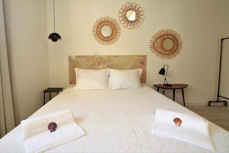 Son Of A Beach Hostel - Oda