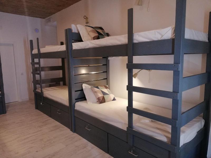 Son Of A Beach Hostel - Oda