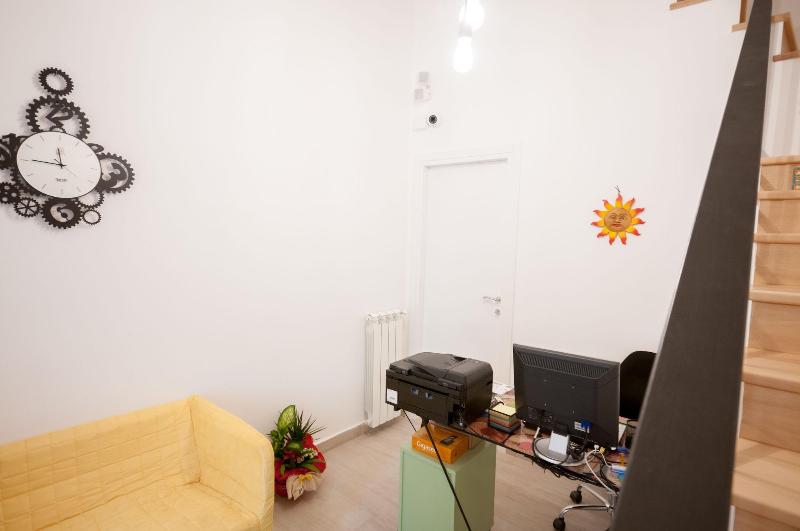 B&B Ponticello - Lobi