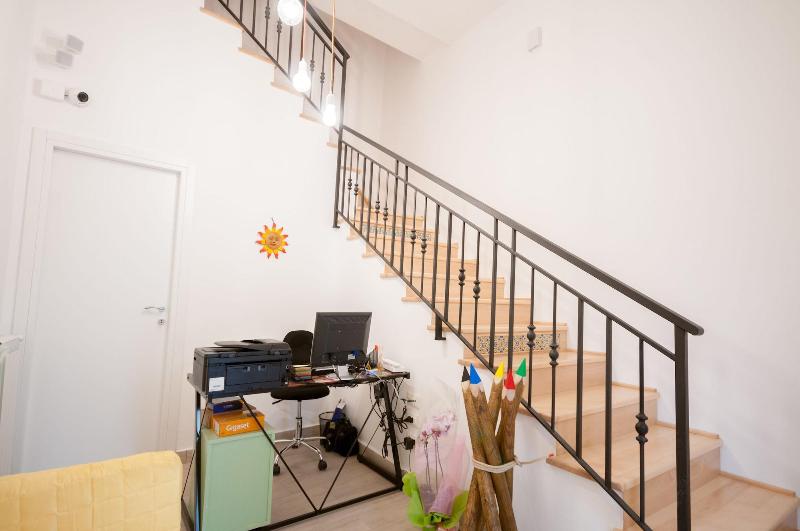 B&B Ponticello - Lobi
