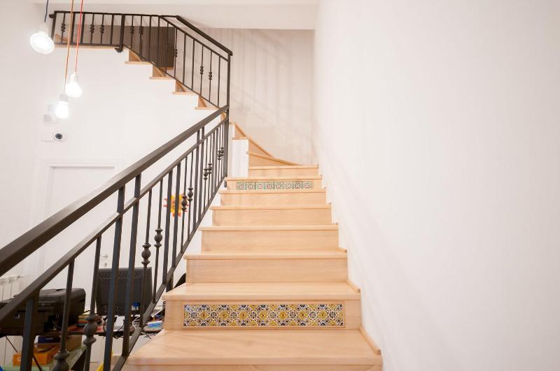 B&B Ponticello - Lobi