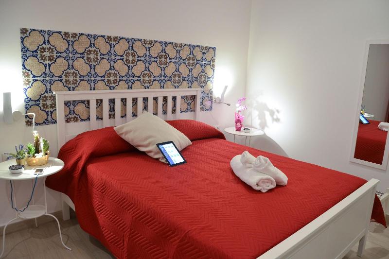 B&B Ponticello - Genel