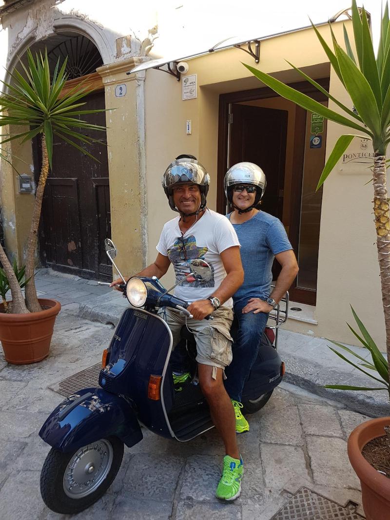 B&B Ponticello - Genel