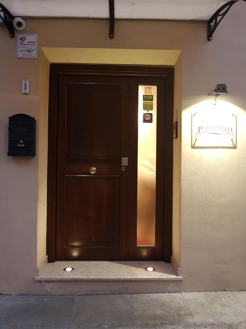 B&B Ponticello - Genel