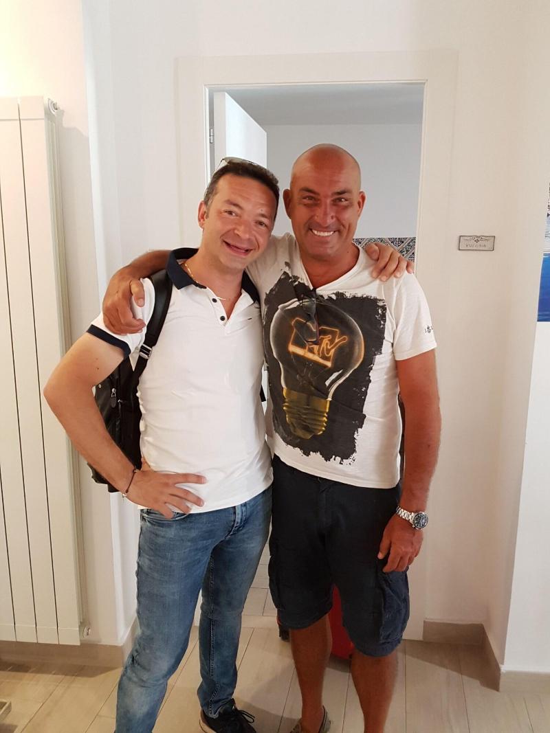 B&B Ponticello - Genel