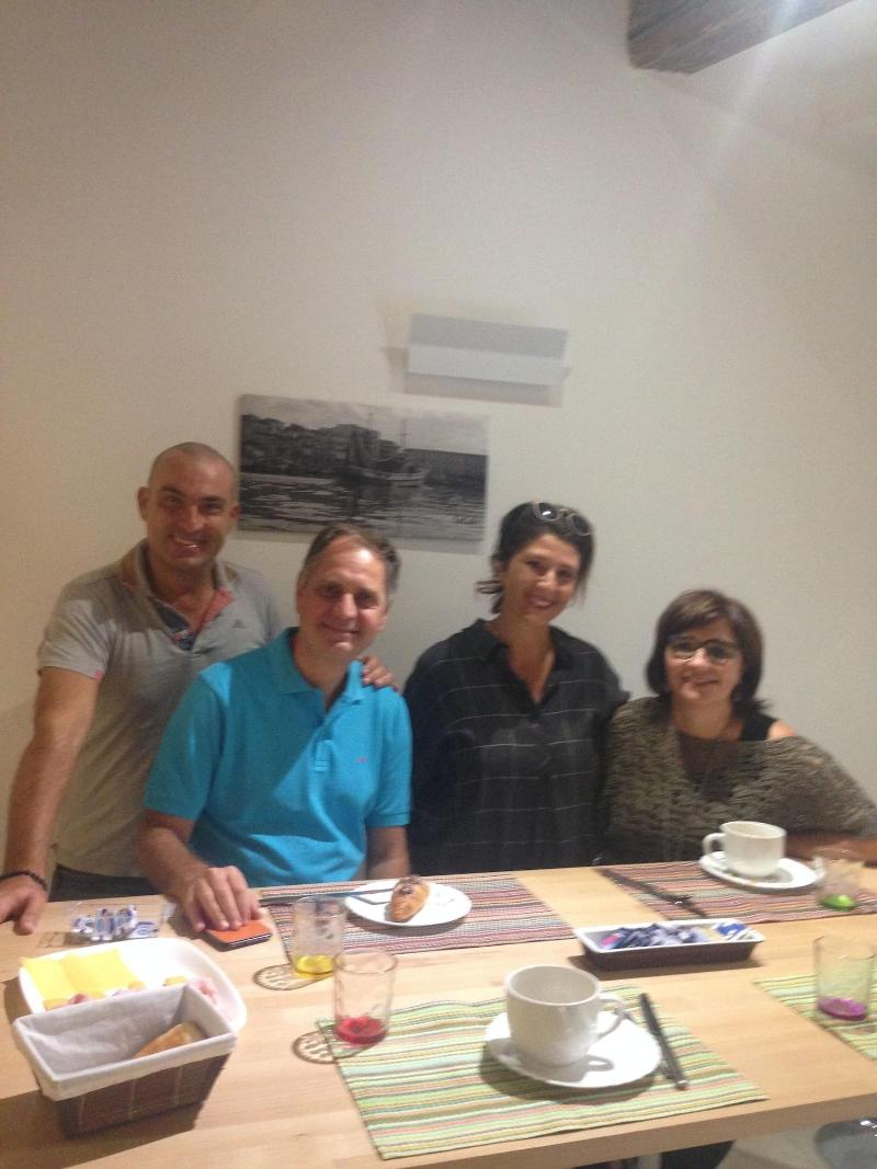 B&B Ponticello - Genel