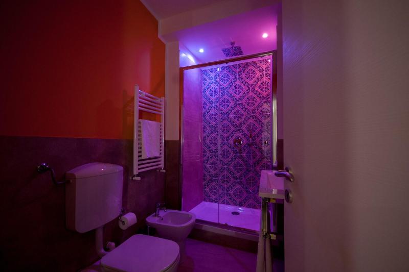 B&B Ponticello - Oda