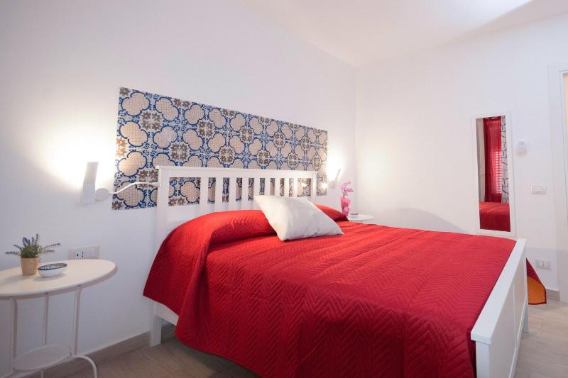 B&B Ponticello - Oda