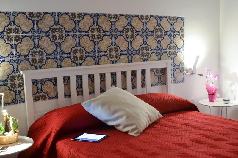 B&B Ponticello - Oda