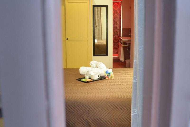 B&B Ponticello - Oda