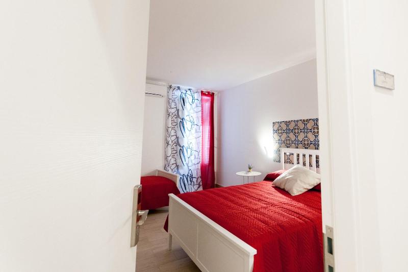 B&B Ponticello - Oda