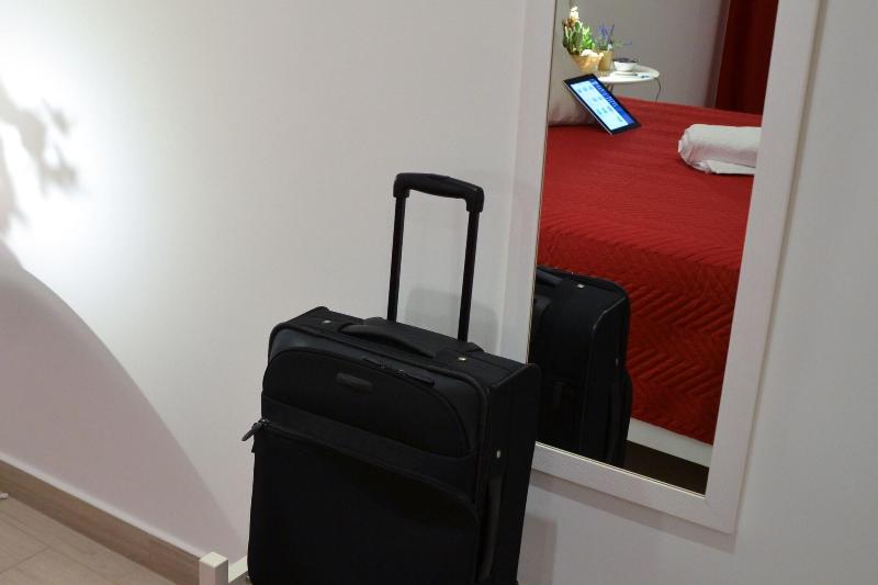 B&B Ponticello - Oda