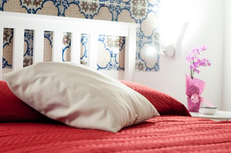 B&B Ponticello - Oda