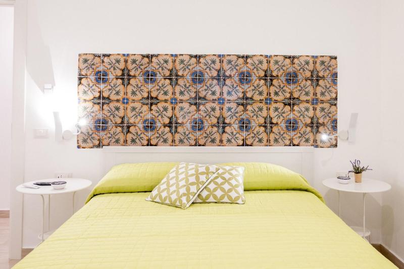 B&B Ponticello - Oda