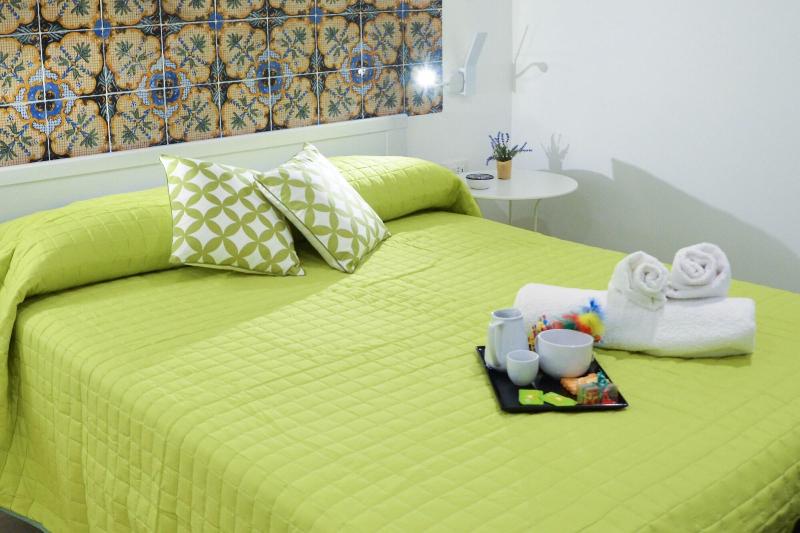 B&B Ponticello - Oda