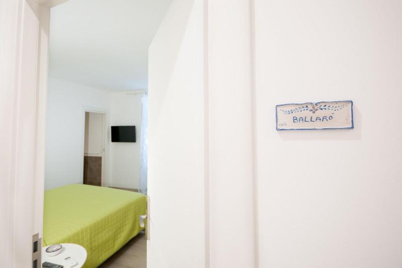 B&B Ponticello - Oda