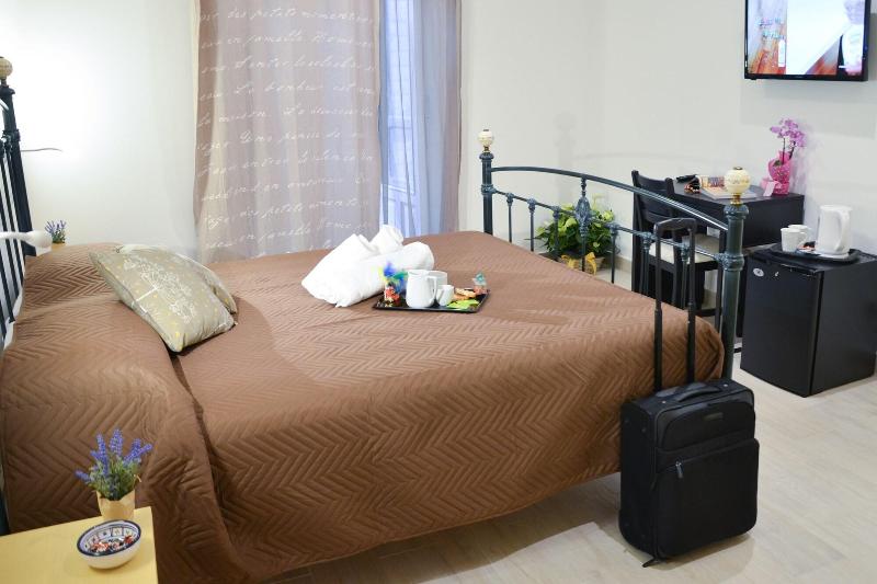 B&B Ponticello - Oda