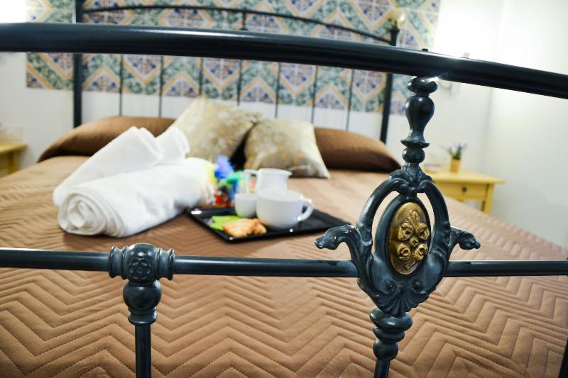 B&B Ponticello - Oda