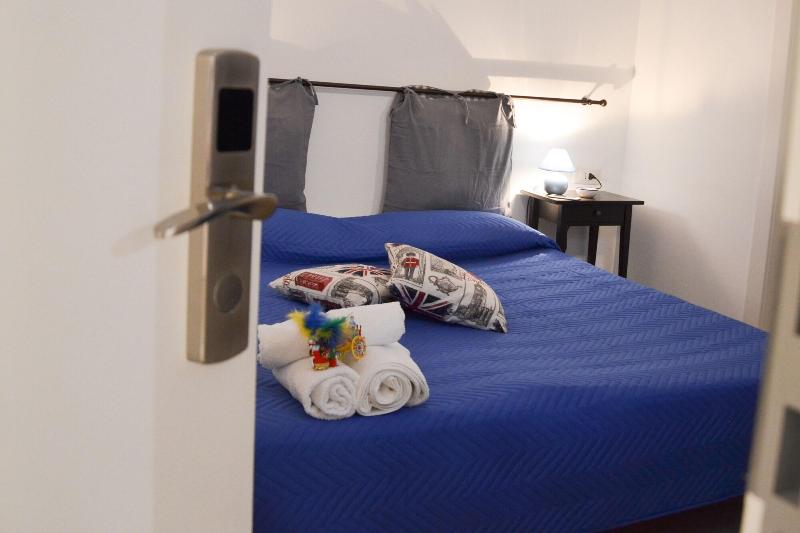 B&B Ponticello - Oda