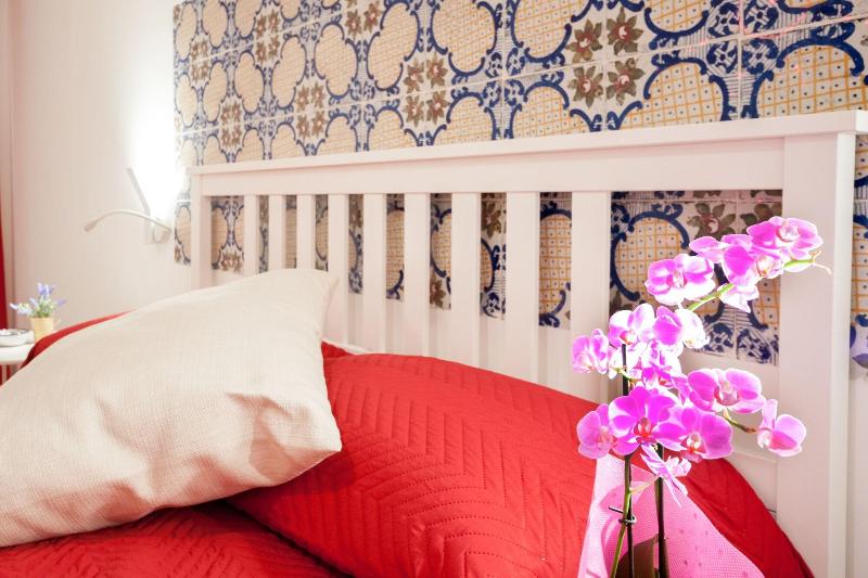 B&B Ponticello - Oda