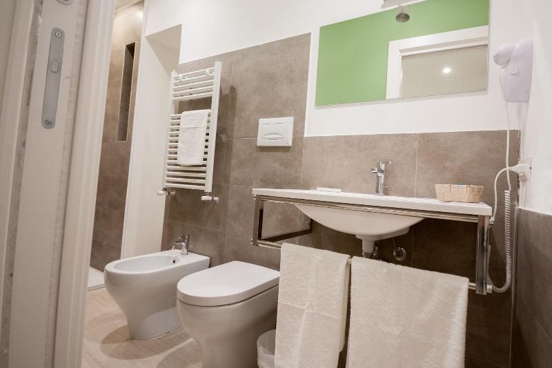 B&B Ponticello - Oda