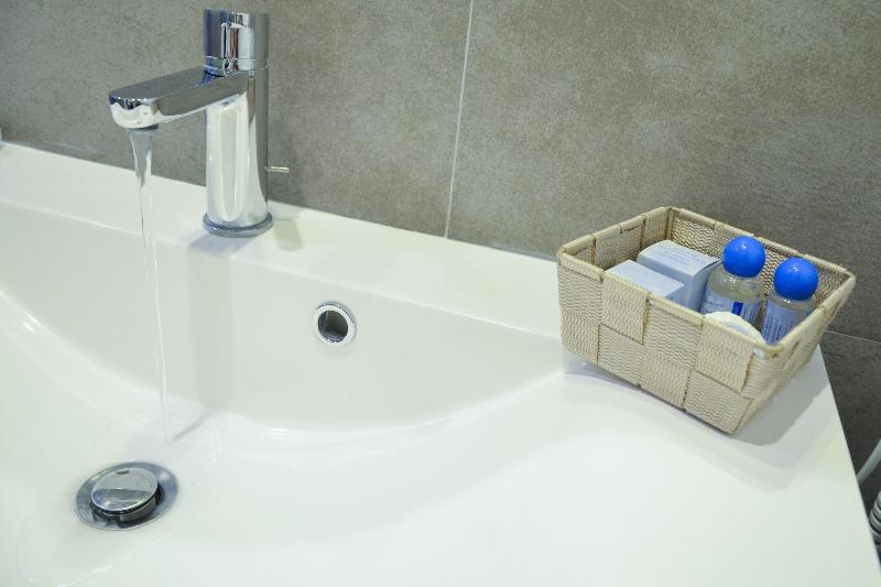 B&B Ponticello - Oda