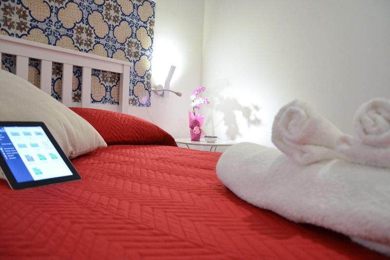 B&B Ponticello - Oda
