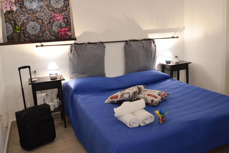 B&B Ponticello - Oda