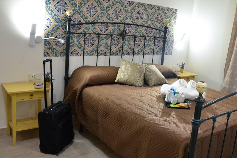 B&B Ponticello - Oda