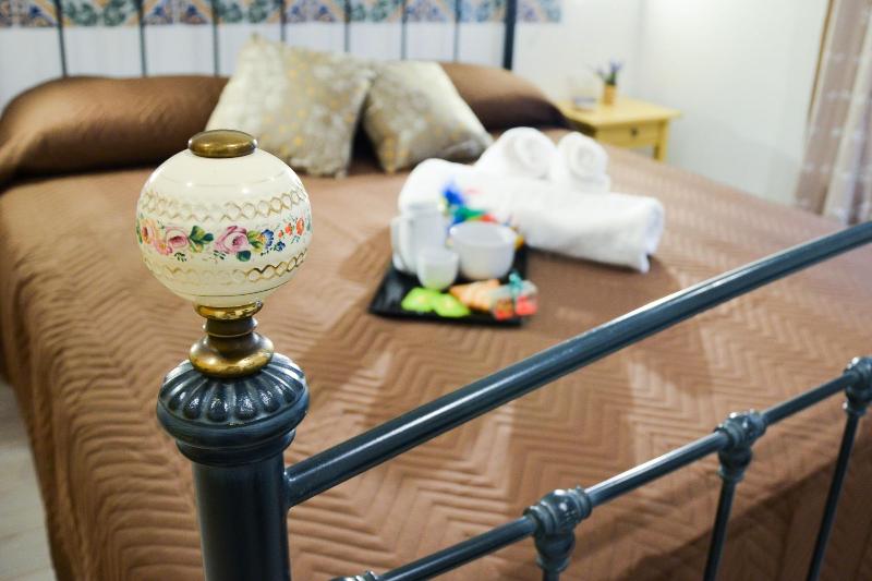 B&B Ponticello - Oda