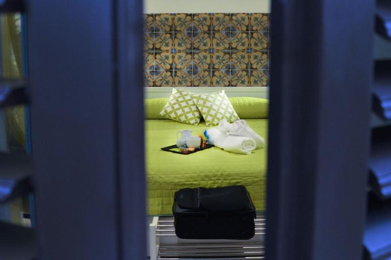 B&B Ponticello - Oda