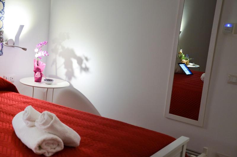 B&B Ponticello - Oda